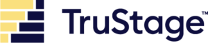 Trustage logo