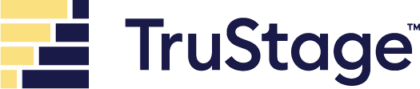 Trustage logo