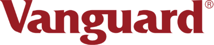 Vanguard logo