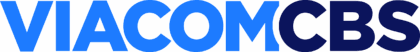 ViaCom CBS logo