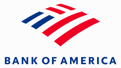 Bank of America logo