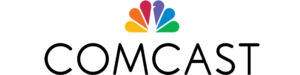 Comcast logo