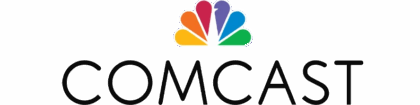 Comcast logo