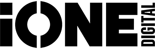 Ione Digital logo