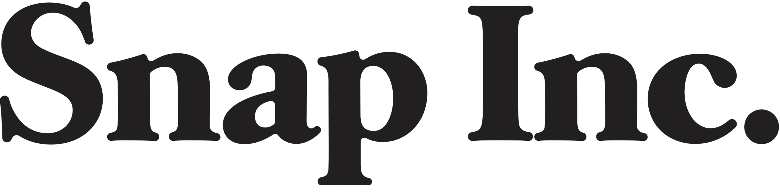 Snap logo