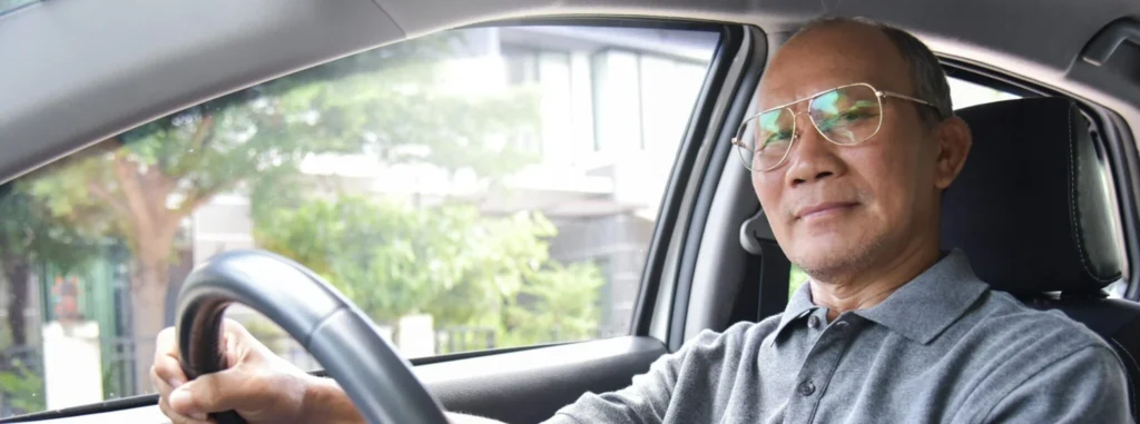 Win Asian American Drivers with Reliability and Innovation