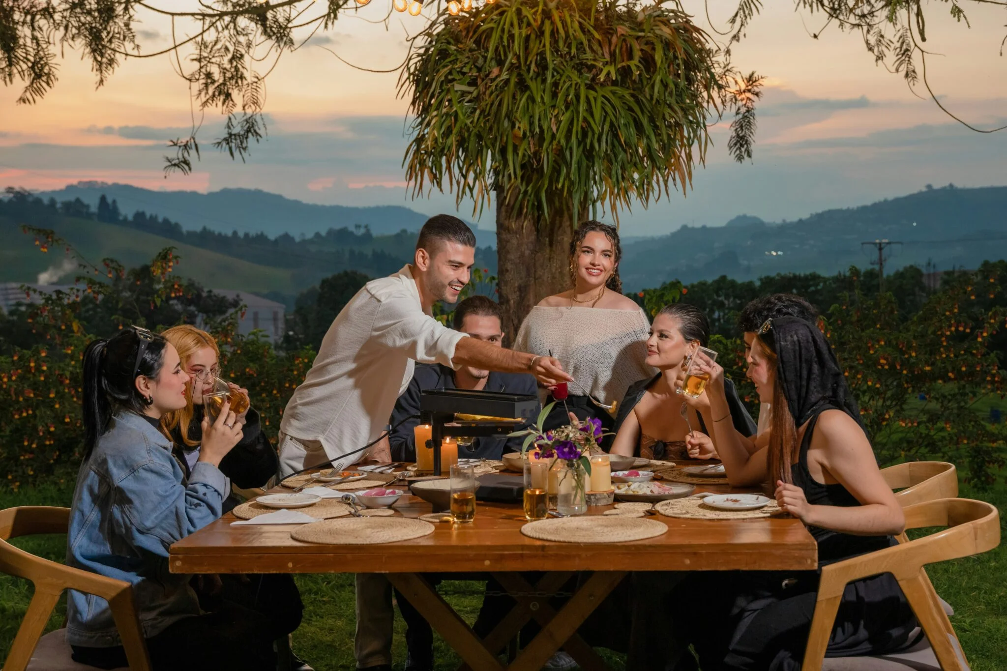 Year-Round Joy: What Drives Hispanic Celebrations - Collage Group