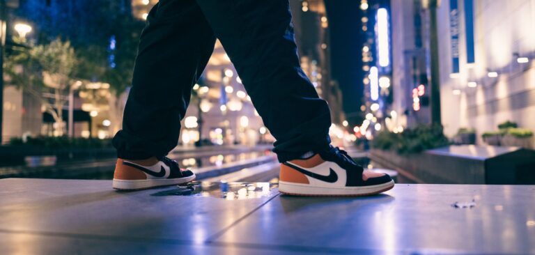 Decoding Gen Z Footwear Brands