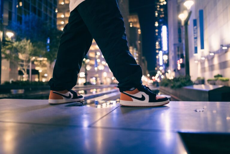 Decoding Gen Z Footwear Brands