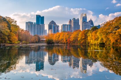 SAMA Fall Forum in Atlanta