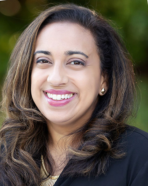 Stephanie Eaddy headshot