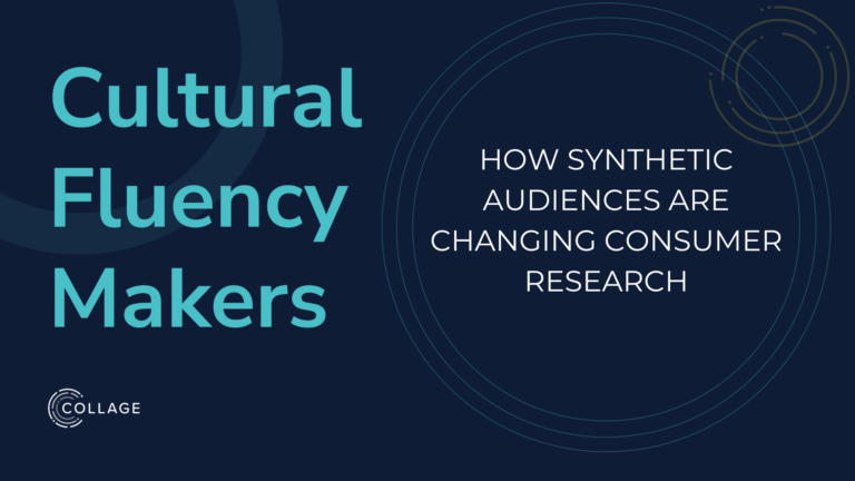 Cultural Fluency Makers Compilation