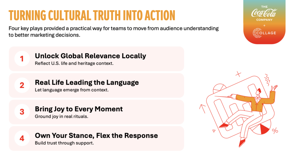 Turning Cultural Truth Into Action