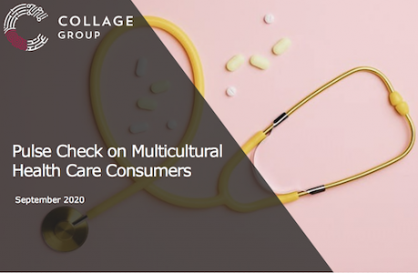 Pulse Check on Multicultural Healthcare Consumers